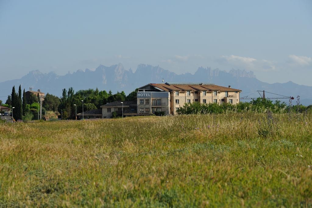 Ramon Park-Hotel Santpedor Exterior photo