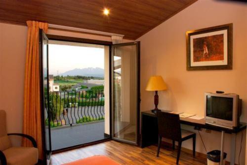 Ramon Park-Hotel Santpedor Exterior photo