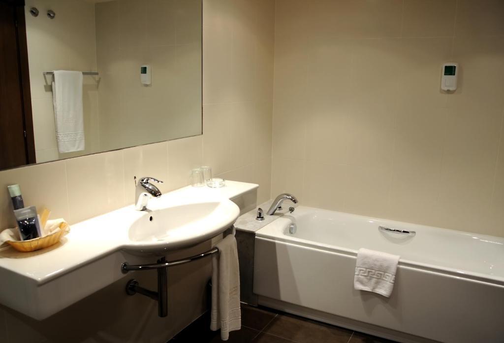 Ramon Park-Hotel Santpedor Room photo